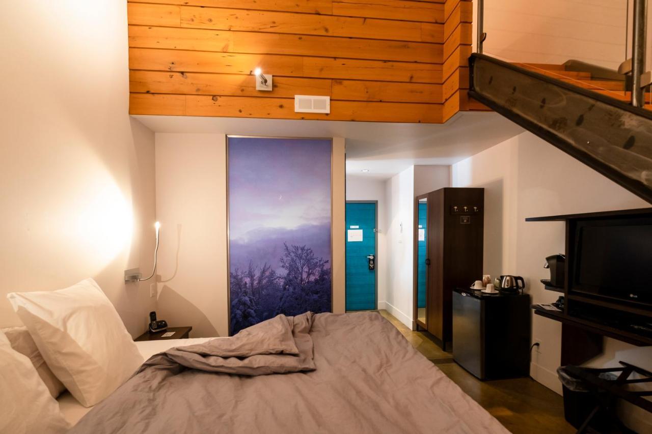 Auberge Sutton Brouerie Chambre photo