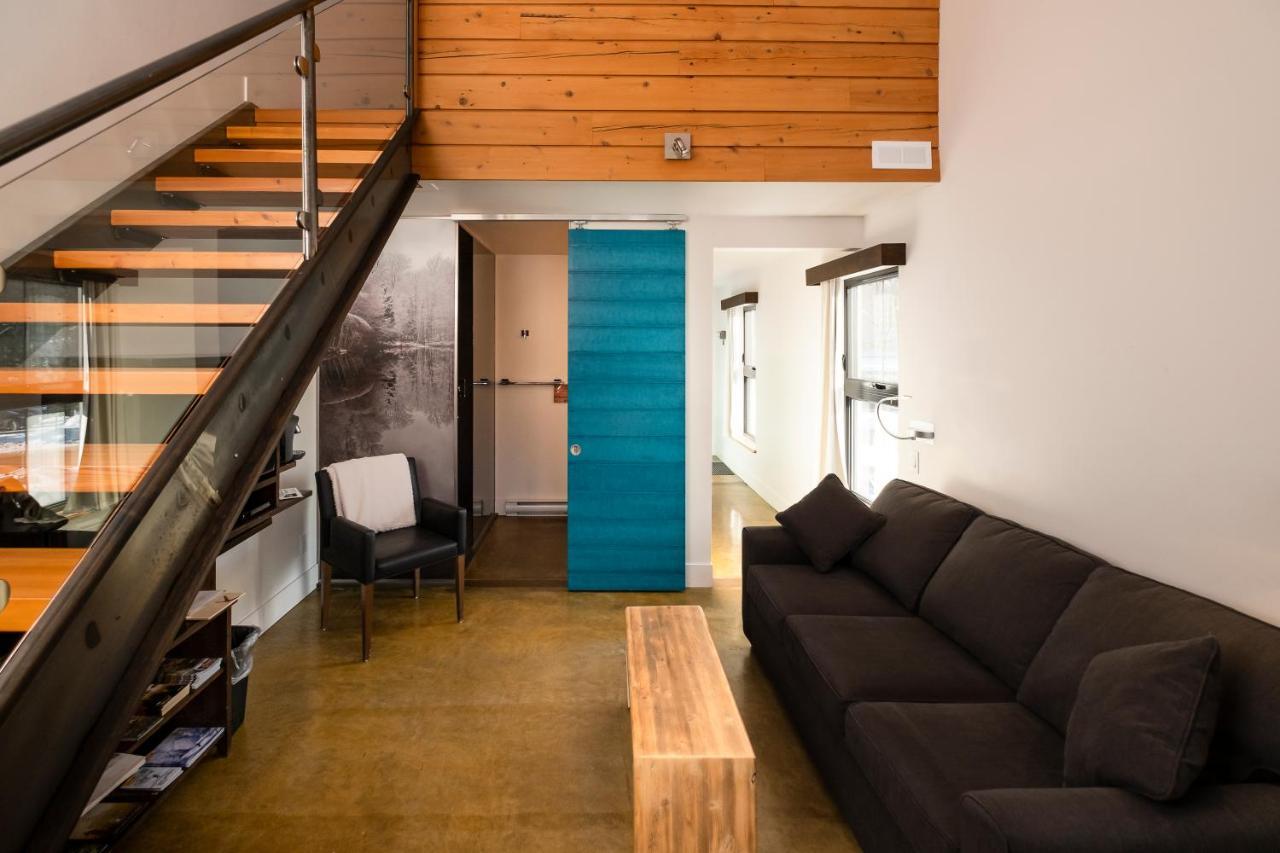 Auberge Sutton Brouerie Chambre photo