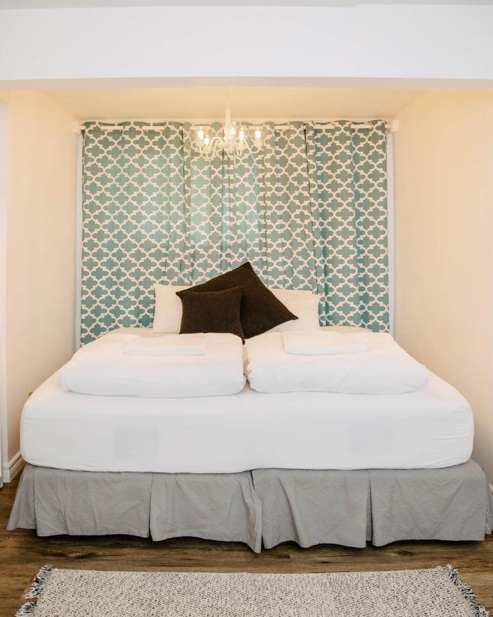 Auberge Sutton Brouerie Chambre photo