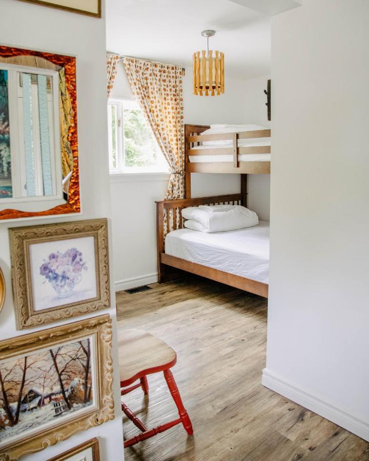 Auberge Sutton Brouerie Chambre photo
