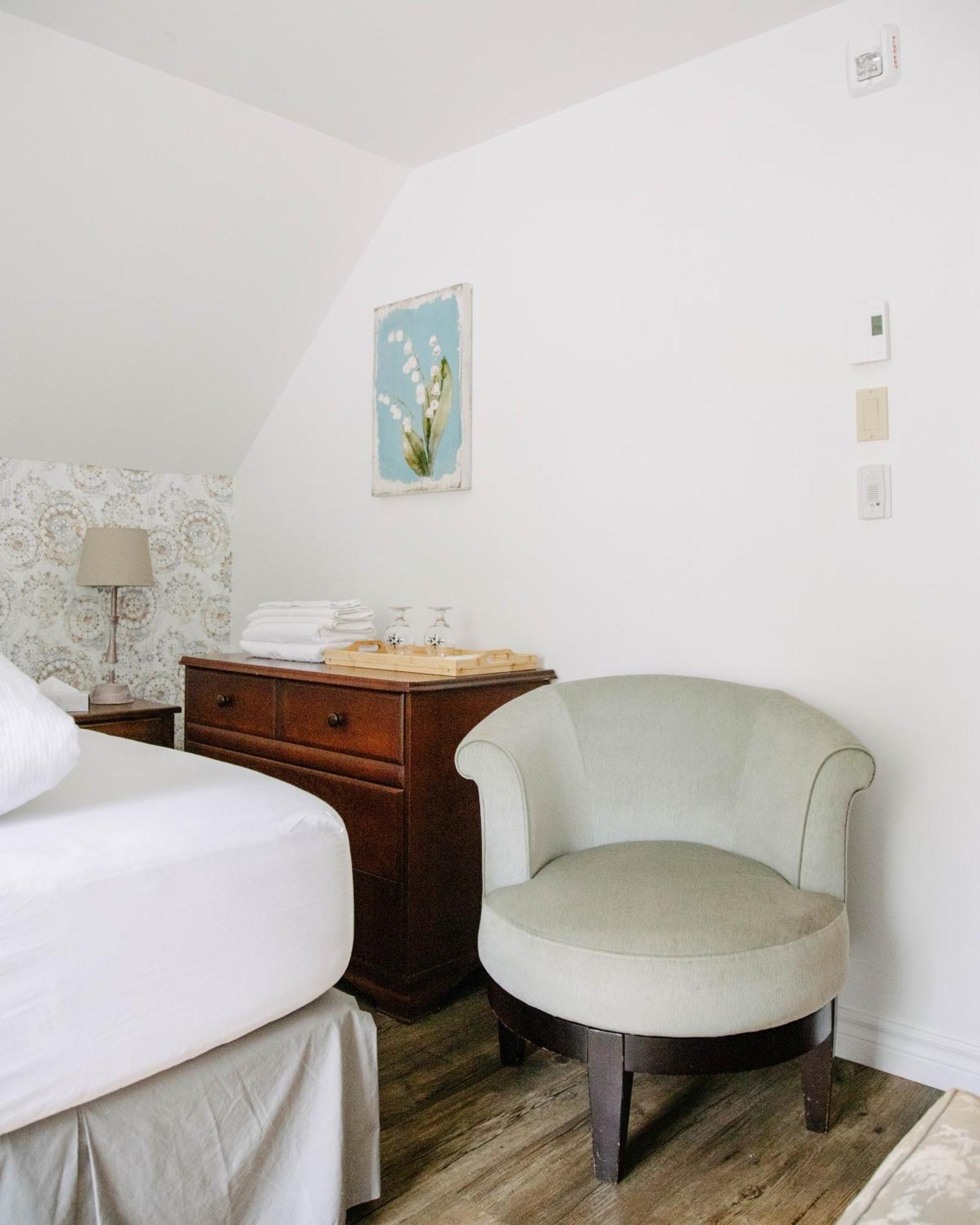 Auberge Sutton Brouerie Chambre photo