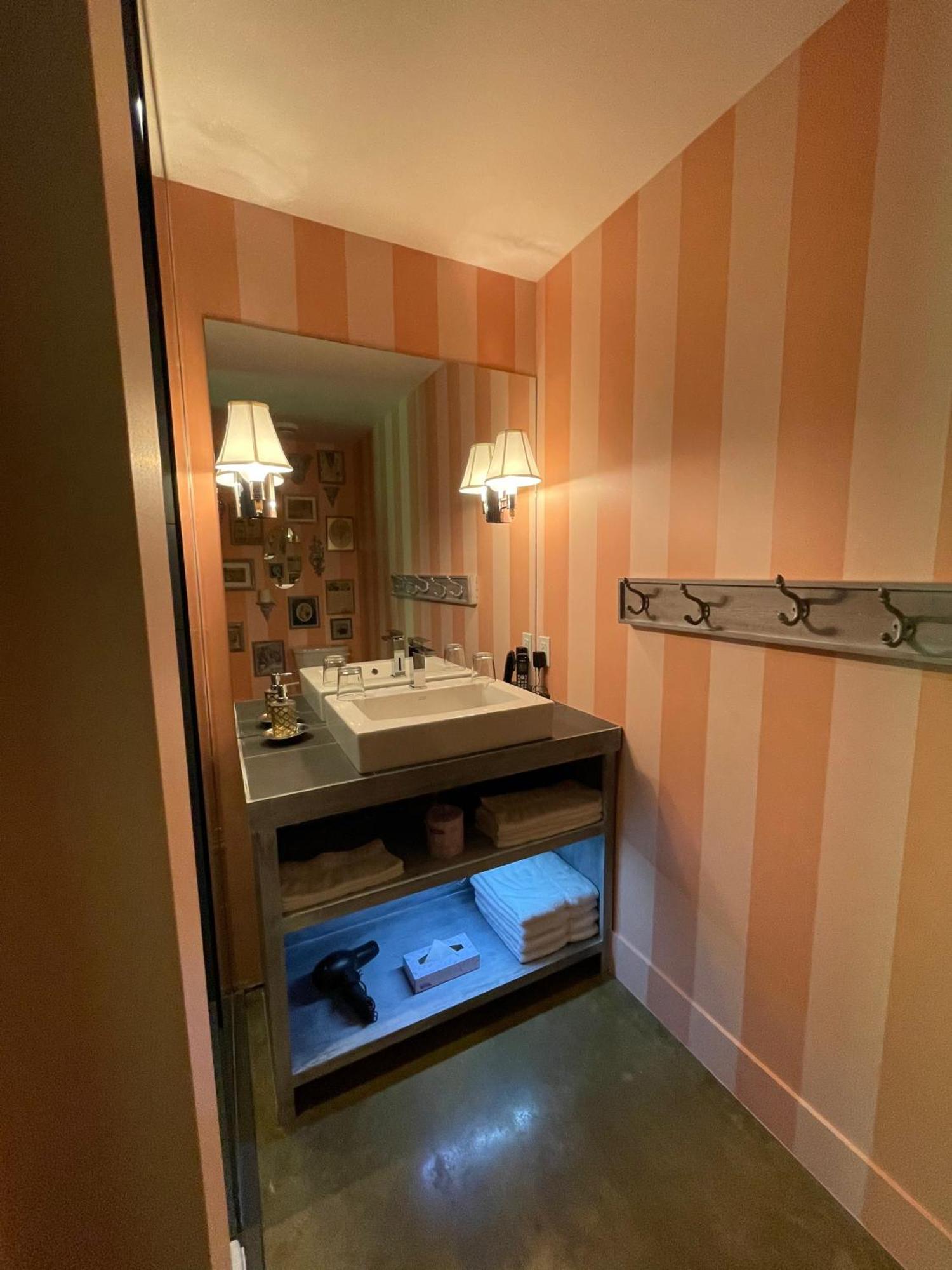 Auberge Sutton Brouerie Chambre photo