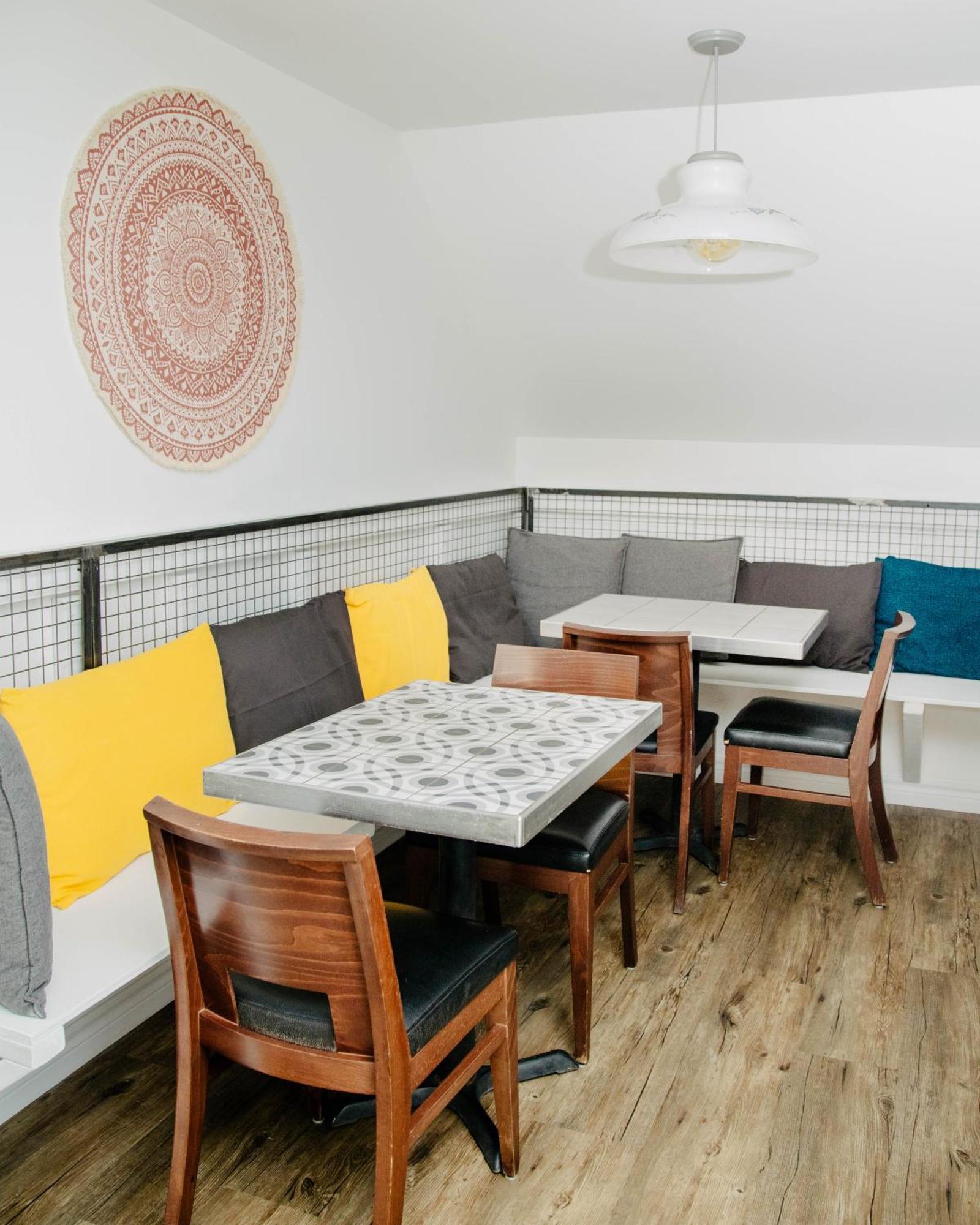 Auberge Sutton Brouerie Chambre photo