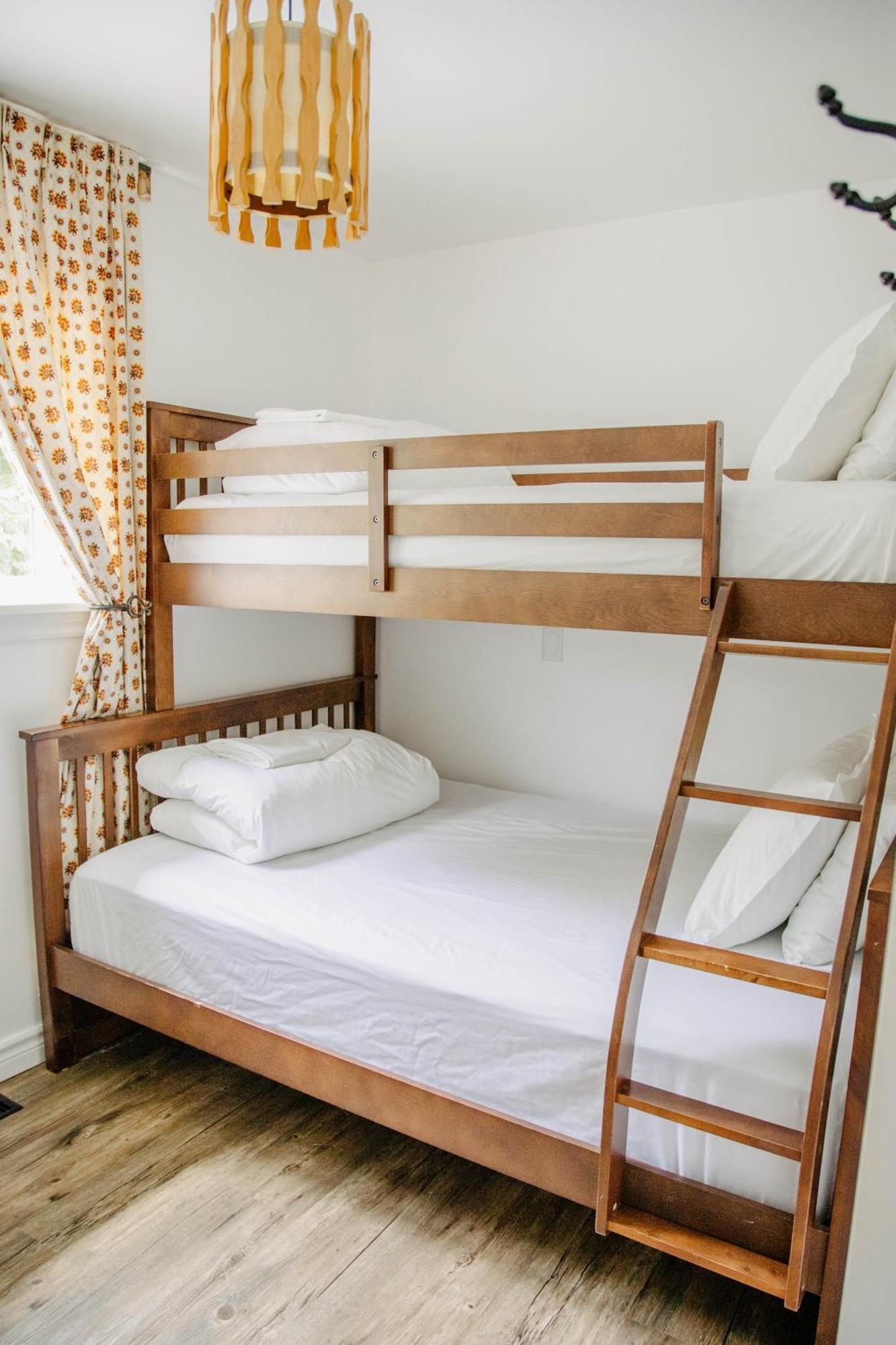 Auberge Sutton Brouerie Chambre photo