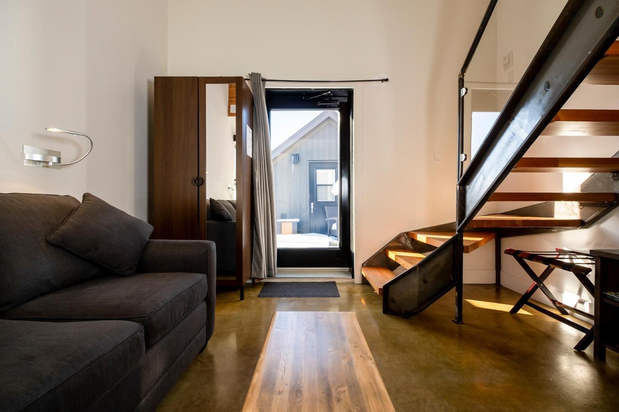 Auberge Sutton Brouerie Chambre photo