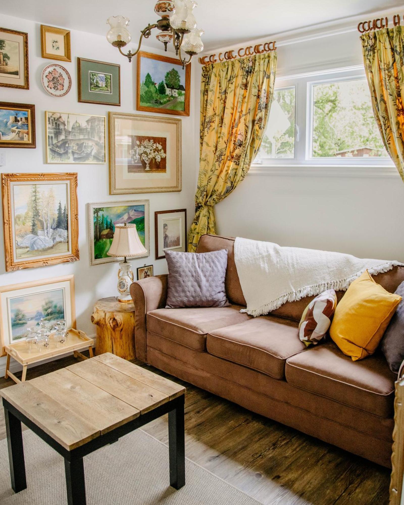 Auberge Sutton Brouerie Chambre photo