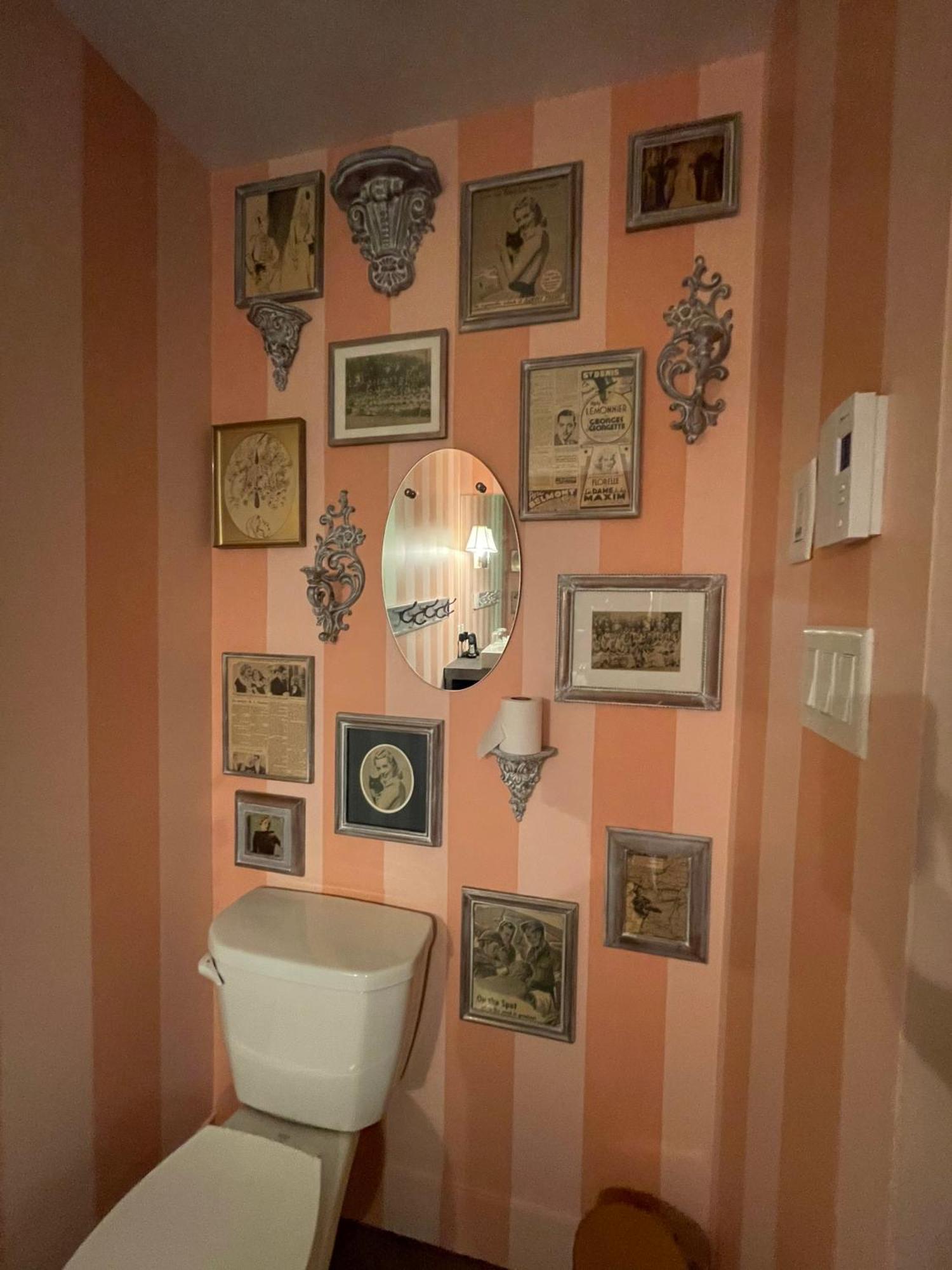 Auberge Sutton Brouerie Chambre photo