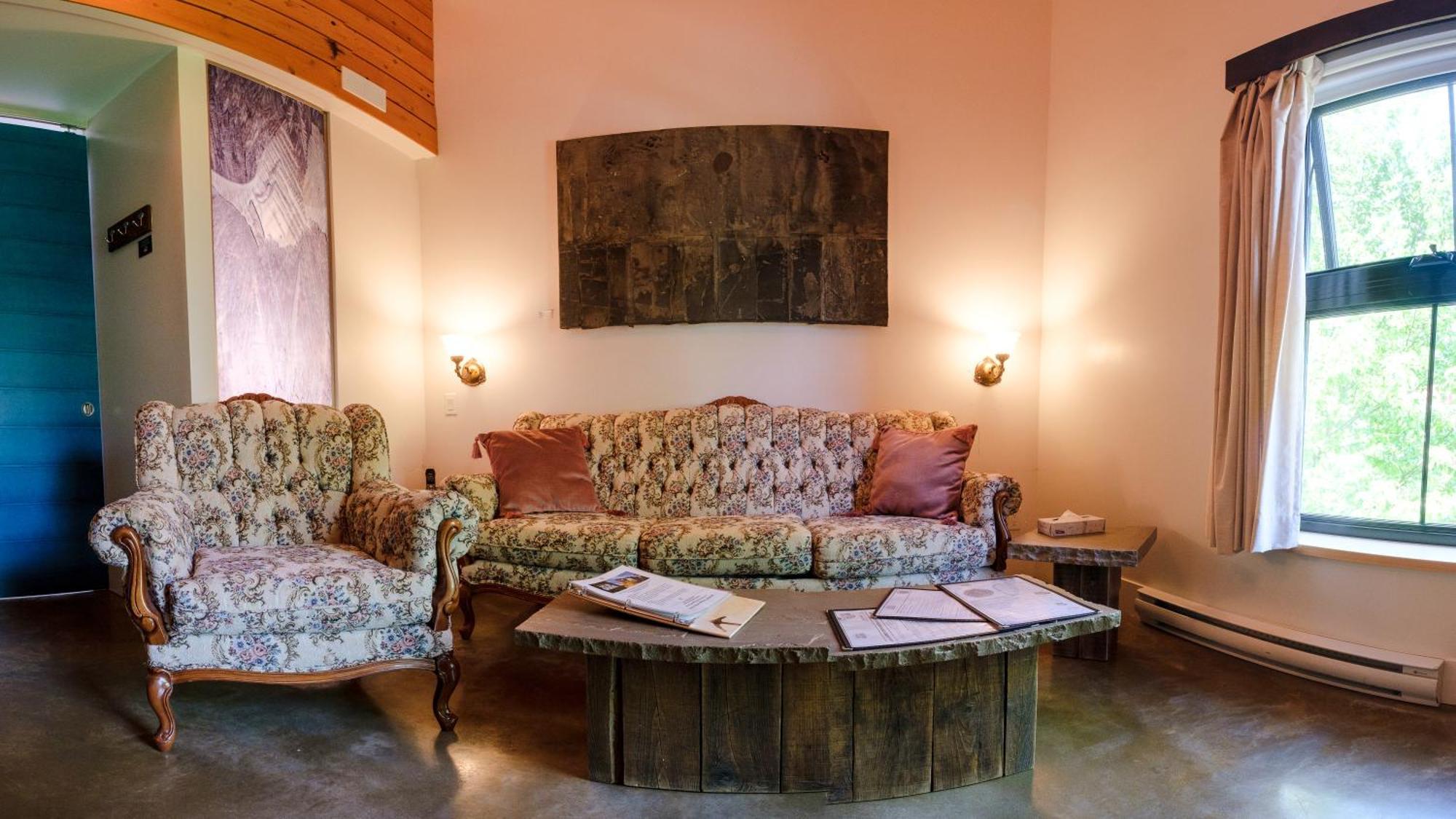 Auberge Sutton Brouerie Extérieur photo