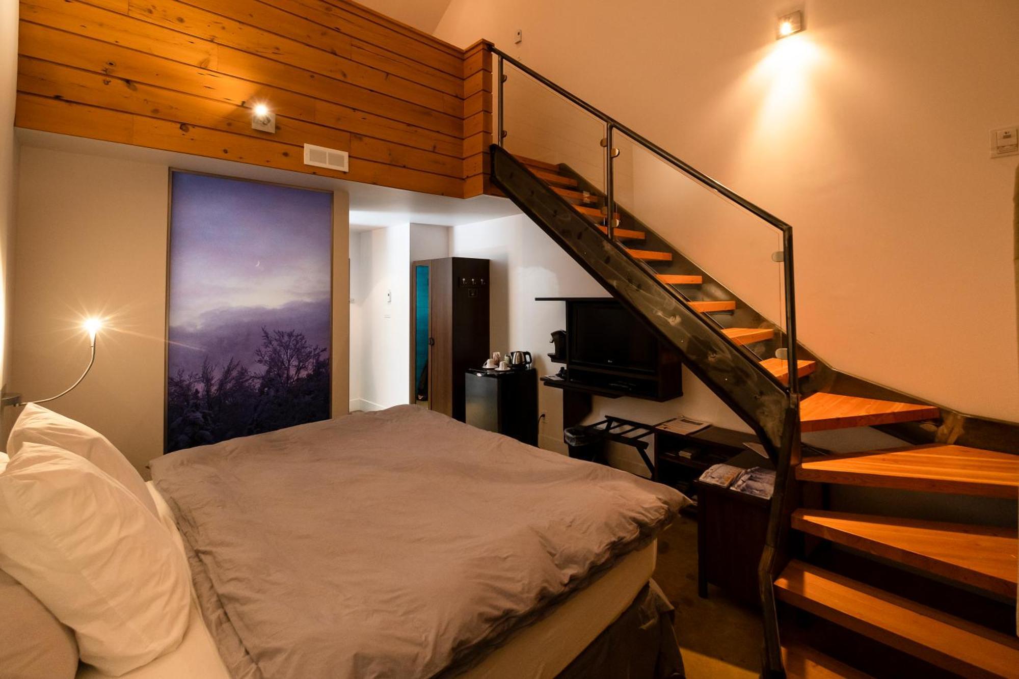 Auberge Sutton Brouerie Extérieur photo